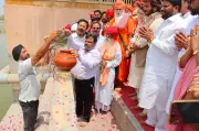 Rs 3.74 Crore Sarovar Restoration Project Launched at Ram Tirath in Amritsar