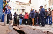 Rs 7.62 Crore Approved for Heritage Infrastructure Upgrade in Old Leh Town