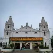 Rs48.9cr coaching depot approved at Velankanni station in Trichy division