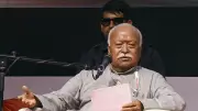 RSS Aims to Organise Society for National Resurgence: Mohan Bhagwat