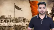RSS at 100: Why the Organisation Remains Unregistered and Why the Issue Keeps Returning