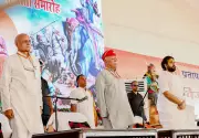RSS Chief Mohan Bhagwat Reignites Haldighati Debate, Calls Maharana Pratap Victor