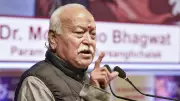 RSS Chief Mohan Bhagwat Says False Narratives Aim to Halt India's Rise