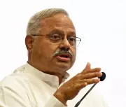 RSS Leader Says Dharma Enables Peaceful Coexistence of All Faiths