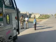 RTO checking drive in Phagwara: 3 overloaded trucks challaned