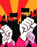 RTO Clerical Staff Strike in Maharashtra Enters Second Day, Services Hit