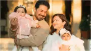 Rubina Dilaik on Hiding Pregnancy During Film Shoot, Mom Guilt, and Motherhood
