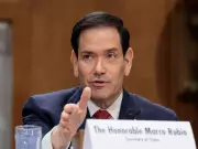 Rubio says Iran's conventional shield eroded, nuclear talks to be technical
