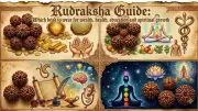 Rudraksha Beads: Types, Benefits, and Spiritual Significance Explained