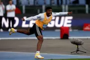 Rumesh Pathirage stuns with 92.62m javelin throw, surpasses Neeraj Chopra