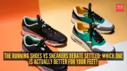 Running Shoes vs Sneakers: Key Differences and Which to Choose
