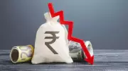 Rupee falls 34 paise to 95.19 vs USD on geopolitical tensions, oil surge