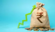 Rupee Rises 31 Paise to 94.29 Against US Dollar on Easing Oil Prices