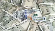 Rupee Slips 10 Paise to Close at 94.95 Against US Dollar