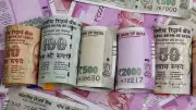 Rupee Surges 56 Paise to 95.18 Against US Dollar After RBI Policy