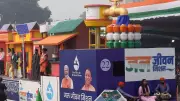 Rural Tap Water Coverage Hits 82% Under Jal Jeevan Mission