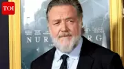 Russell Crowe Refused Sex Scene in 'Gladiator', Stuck to His Guns