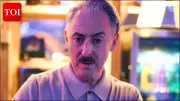 Russell T Davies Unveils New Gay Drama Series 'Tip Toe' with Alan Cumming