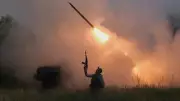 Russia downs 339 Ukrainian drones in 13 hours amid Zelenskyy's call to end war