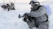 Russia Expands Military Bases Near Finland and Norway, Raising NATO Concerns