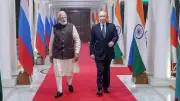 Russia, Italy Congratulate Modi on Becoming India's Longest-Serving Elected PM