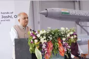 Russia keen to buy Made in India BrahMos missiles, 25 years after launch