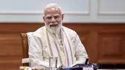 Russia Praises PM Modi, Says 250 Million Lifted from Poverty