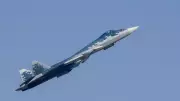 Russia Ready to Work with India on Su-57 Programme, Says Putin