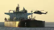 Russia-UK Tensions Rise After Warship Fires Warning Shots Near Yacht in English Channel