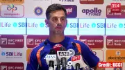 Ryan ten Doeschate Press Conference: Virat Kohli and Siraj Updates