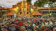 Sabarimala Women Entry Issue Resurfaces Over Ex-TDB Chief Claims