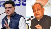 Sachin Pilot Downplays Gehlot's Criticism, Emphasises Party Unity