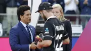 Sachin Tendulkar Praises Kane Williamson as 'Technically Compact' After Retirement