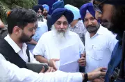SAD Committee Slams Punjab CM for Challenging Akal Takht Authority