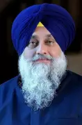 SAD Core Committee Meets Over Akal Takht Jathedar's Remarks, Final Decision on Thursday