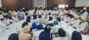 SAD Defends Akal Takht Directive Over Controversial CM Mann Video Clip