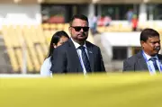 SAFF General Secretary on Challenges, Club Championship, and Foreign Teams