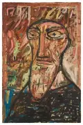 Saffronart Summer Auction to Feature FN Souza's Rare Studio Collection