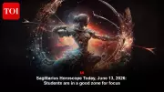 Sagittarius Horoscope: Positive Day Ahead with Love, Career, and Finance Boost
