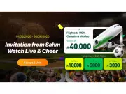 Sahm Capital Launches World Cup Investor Campaigns with SAR 98,000 Prizes