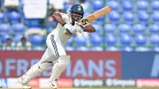 Sai Sudharsan Credits KL Rahul for Tactical Shift in Test Success