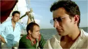 Saif Ali Khan Recalls Fun-Filled 'Dil Chahta Hai' Shoot Ahead of 25th Anniversary