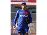 Sairaj Bahutule Appointed India Spin-Bowling Coach for Afghanistan Test
