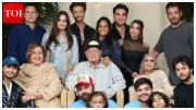 Salim Khan's Parenting Wisdom: Guide, Don't Control Your Child