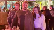 Salman Khan Fights Back Tears at Kumod Raney's Funeral