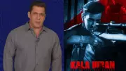 Salman Khan Sends Legal Notice to 'Kala Hiran' Makers Over Blackbuck Case Film