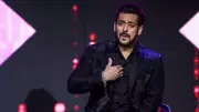 Salman Khan Sends Legal Notice to Makers of Blackbuck Case Film 'Kala Hiran'