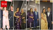 Salman Khan's Rugged New Look Steals Show at Lagaan 25 Celebrations