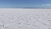 Salt Flats That Cast a Spell: Exploring Bolivias Uyuni
