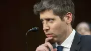 Sam Altman Quote: Move Fast, Decide, Don't Wait for Permission